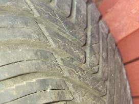 Parduodamos 2 vnt. Hankook Kinergy 4s2 padangos