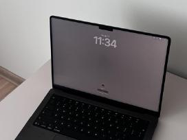 MacBook pro m5 pro 24gb RAM 1tb naujausias model