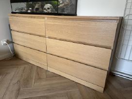 Ikea komoda