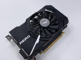 Gtx 1060 6gb Ddr5 Oc