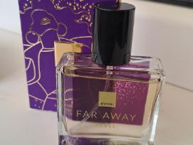 Avon tualetinis vanduo