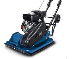 Vibro plokštė scheppach Hp2300s, 82,5kg