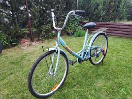 Retro dviratis Gillie