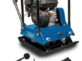 Vibroplokštė Hp2200s, 25kn, 102 kg