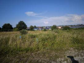 Parduodamas sklypas Trumpoji 26, Slengiai