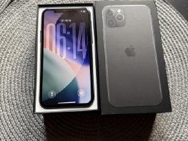 iPhone 11pro 64gb Space Grey