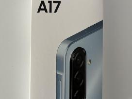 Parduodamas Samsung Galaxy A17 telefonas
