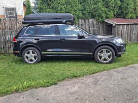 Automobilio stogo palapinė ir markize