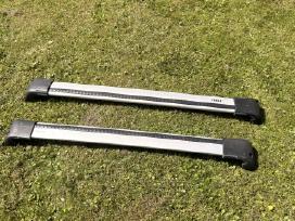 Thule wingbar edge 9595