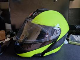 Agv carbon sportmodular 1200g