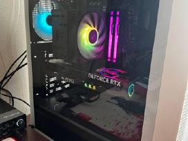 Galingas Gaming / Workstation Pc