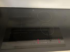Electrolux Ehi6540 indukcinė kaitlentė