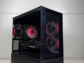 Stacionarus Žaidimų Pc Rtx 3070ti Ryzen 7 5800x