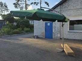 Skelbimo 'Lauko skėtis 300cm' paveikslėlis