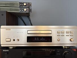 Denon Dcd 1550ar CD Grotuvas