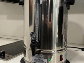 10 litrų termopotas