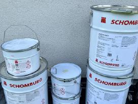 Schomburg Asodur-b351 epoksidinė grindų danga