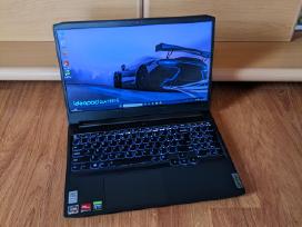 Lenovo Gaming 3 ryzen 5 5600h / Rtx 3050 / 16gb