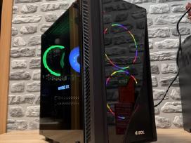 Gaming Pc Ryzen 5 5500 Rtx 2060 Super 16