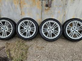 Originalūs ratlankiai Bmw 530 F11