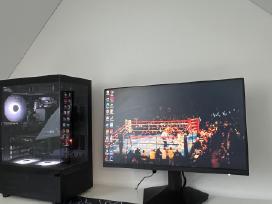 Gaiming Setup