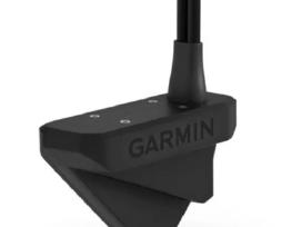 Garmin panoptic Lvs32 su kompiuteriu
