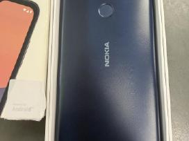Naujas Ekspozicinis Nokia C21 su garantija