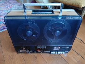 Unitra M2405s juostinis magnetofonas
