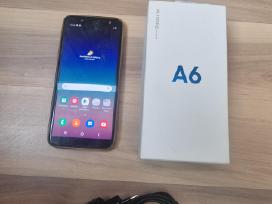Samsung Galaxy A6 (sm-a600fn/DS)
