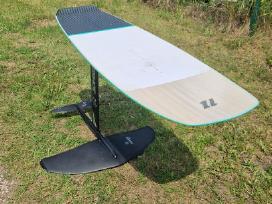 Slingshot Phantasm Kite Foil komplektas