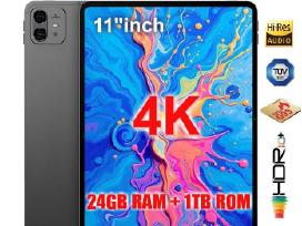 Nauji Blackview Planšetiniai Kompiuteriai Su 2 Sim