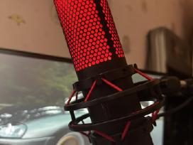 Hyperx mikrafonas