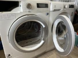 Skalbimo mašina ir džiovyklė Electrolux