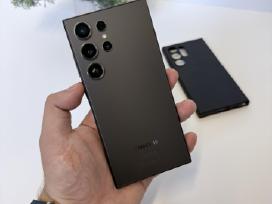 Samsung S24 Ultra 12/256