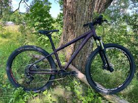 White XC Comp, S Dydis