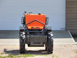 Motorinis karutis Belle Bmd300, 4x4