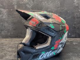 O'neal 3srs Melancia cross helmet