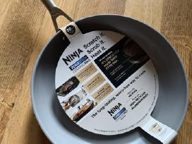 Ninja Ceramic Pro 30cm Fry Pan Cw30030uk