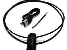 Slaptos bluetooth ausinės egzaminams mini