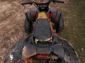 Keturatis 125 cc