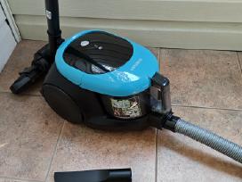 Cikloninis dulkiu Samsung 1500w
