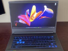 Msi Thin 15 Rtx 3050 / i5-12450h / 16gb/ 512gb SSD