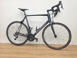 Karboninis Stevens Izoard Pro 2x11s XXL 28er