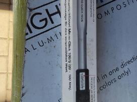 Dinamometrinis raktas Proxxon