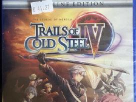 Trails of cold steel ps4