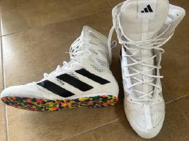 Adidas box hog4 bokso bateliai, 40 dydis