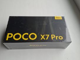 Naujas Poco X7 Pro 12/512 GB (Global) – galingiaus