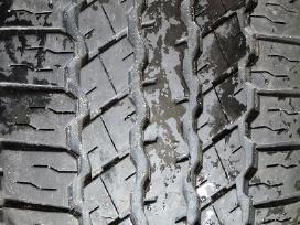 Dunlop Grandtrek At30s 265/60 R20