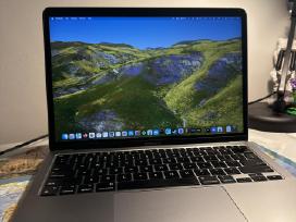 MacBook Air 13" M1 8/512 GB