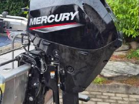 Parduodamas pakabinamas valties variklis Mercury